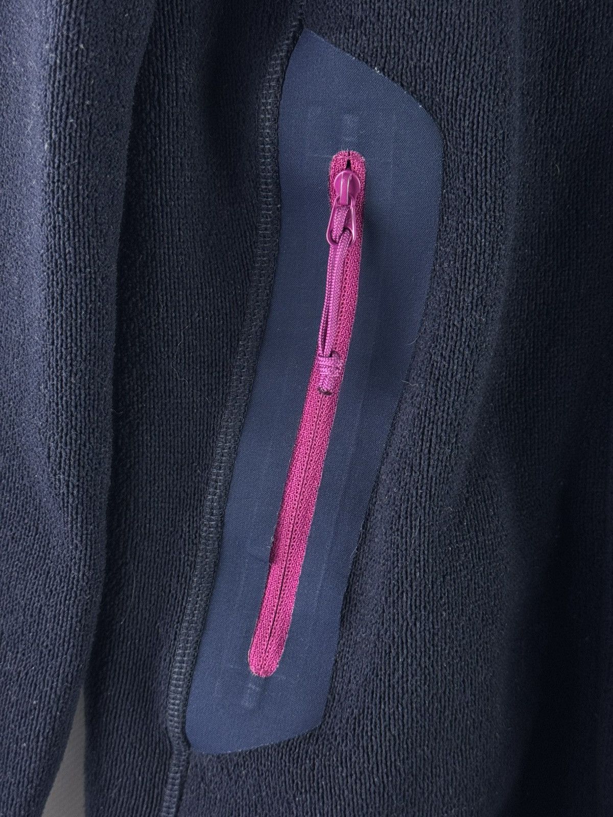 Arc'teryx Arc’teryx Fleece Polartec Covert Zip Hoodie Size L / US 10 / IT 46 - 4 Thumbnail