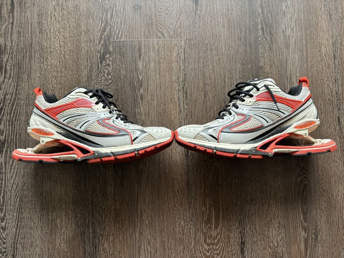Balenciaga Xpander Shoes | Grailed