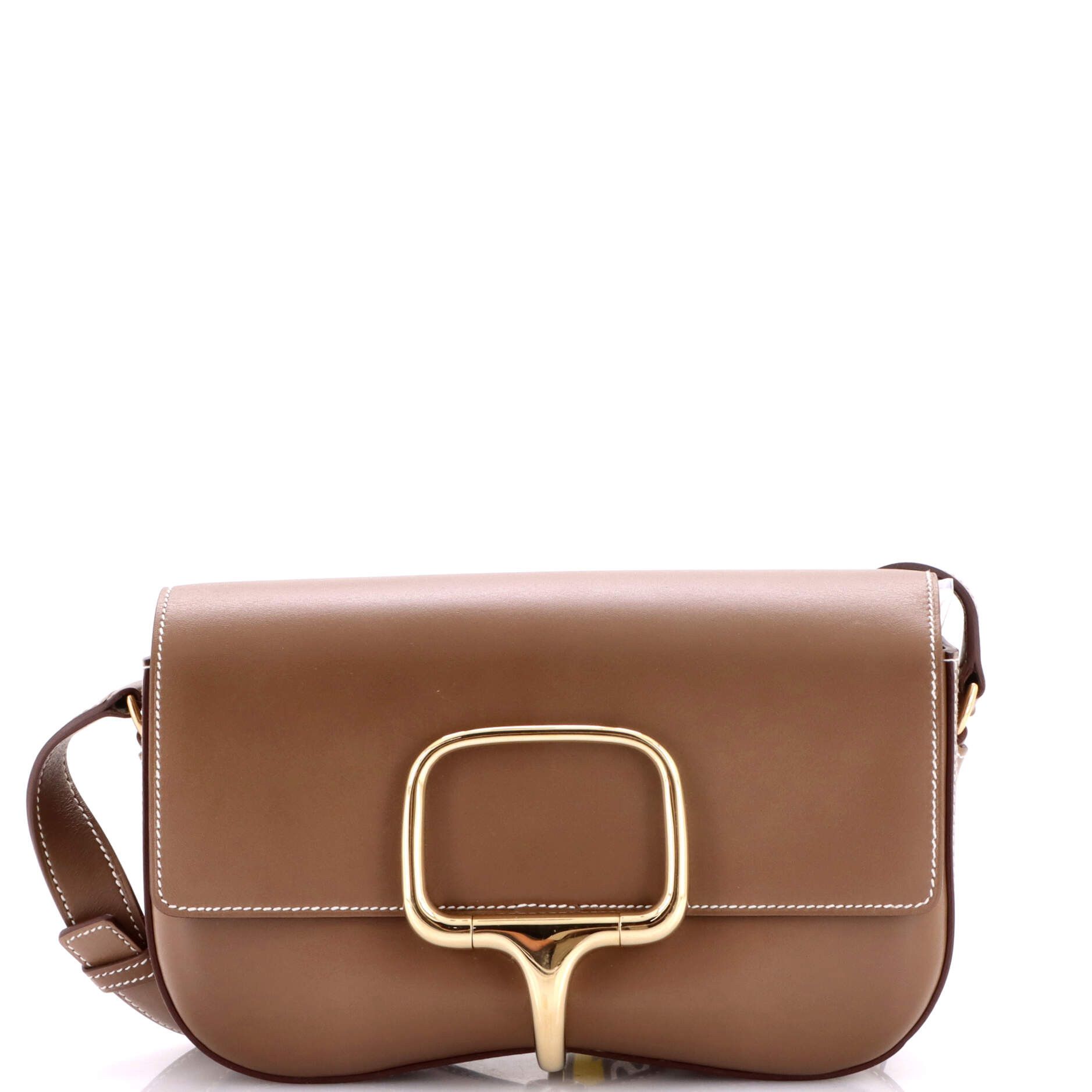 Hermes Della Cavalleria Elan Shoulder Bag Size ONE SIZE - 1 Thumbnail