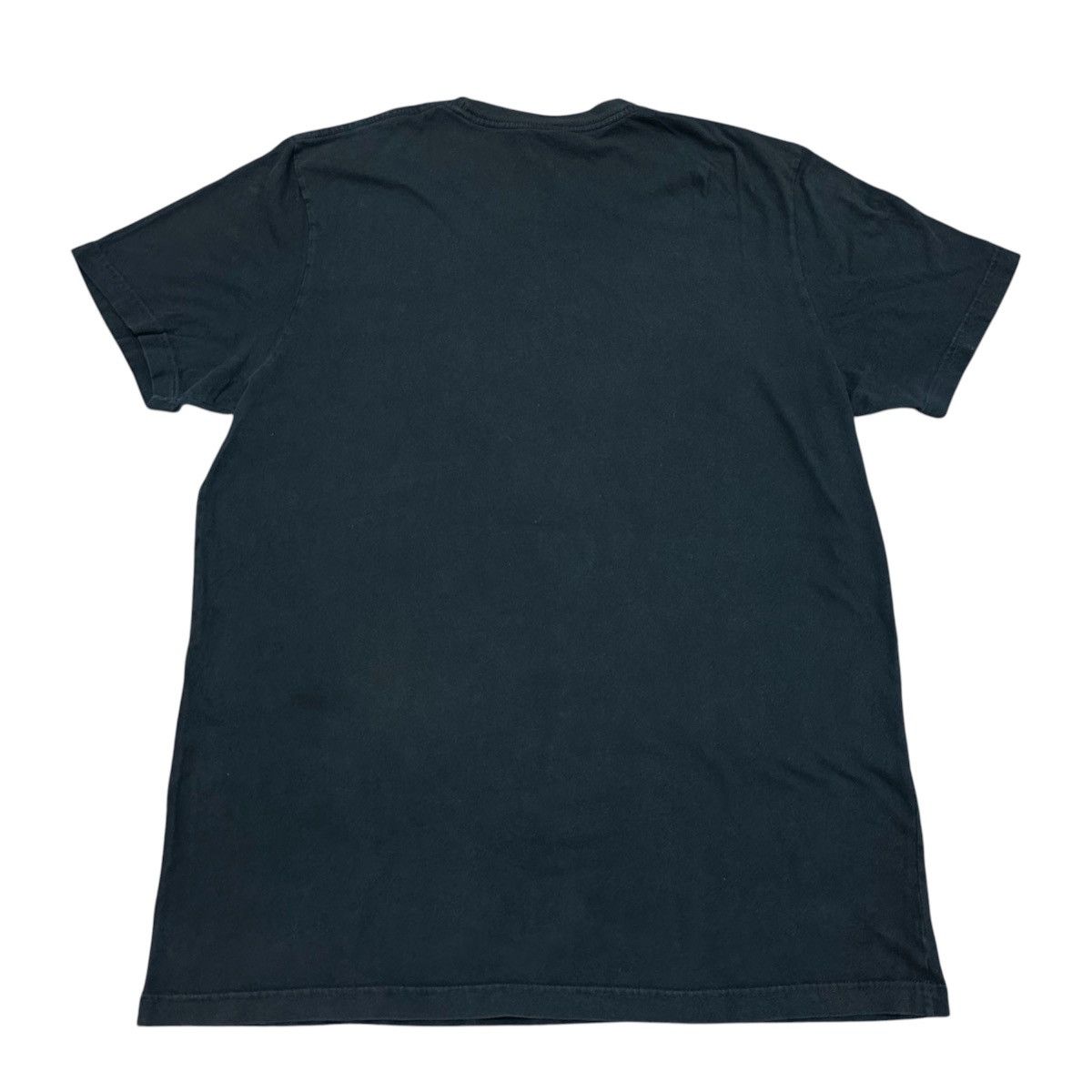 Lucky Brand (XL) Vintage Y2K Lucky Brand Skull Star Graphic Tee Shirt Size US XL / EU 56 / 4 - 4 Thumbnail