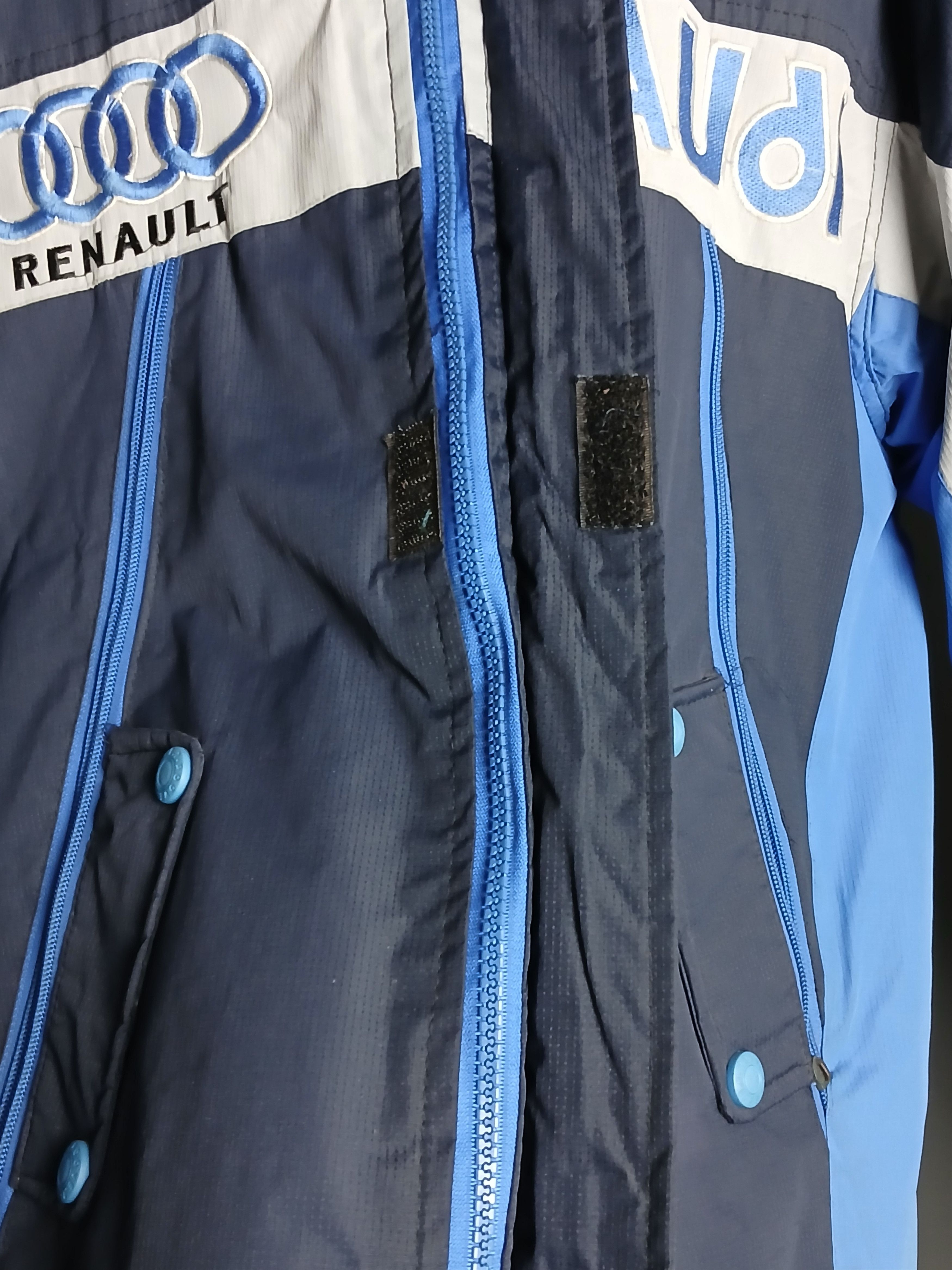 Formula 1 Renault F1 Racing Jacket Size US M / EU 48-50 / 2 - 6 Thumbnail