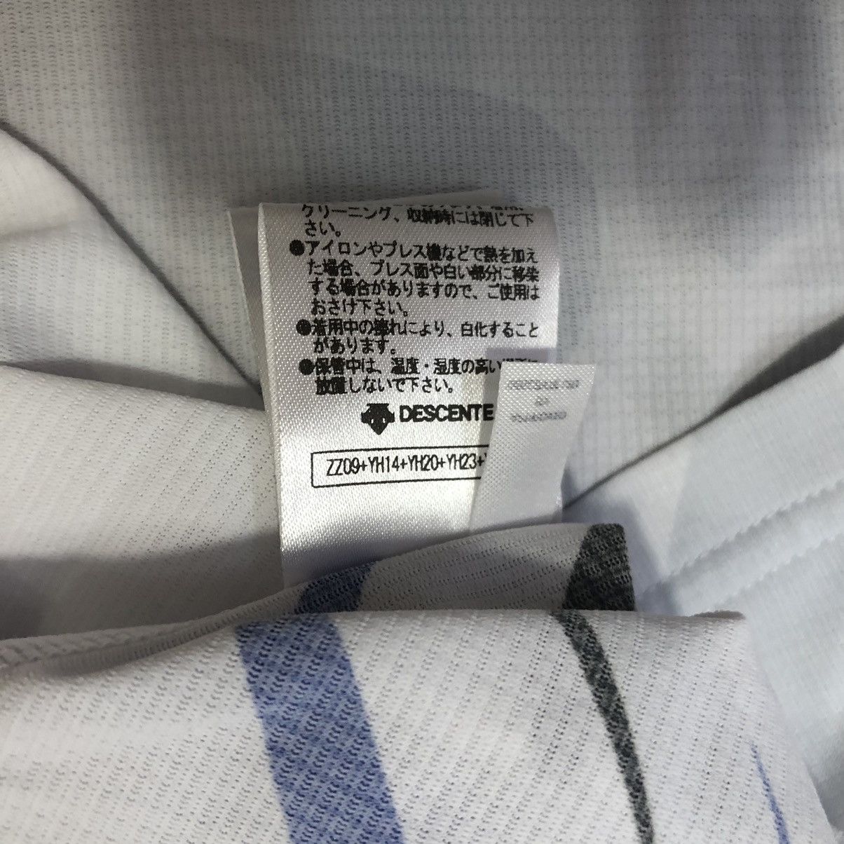 Japanese Brand × Umbro Osaka gamba 2021 player issue away shirt (Bnwt) Size US S / EU 44-46 / 1 - 11 Thumbnail
