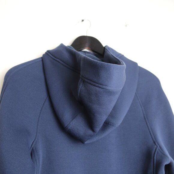 Lululemon Lululemon Back To It Full Zip Hoodie Lightweight Sweater Size XS / US 0-2 / IT 36-38 - 7 Thumbnail