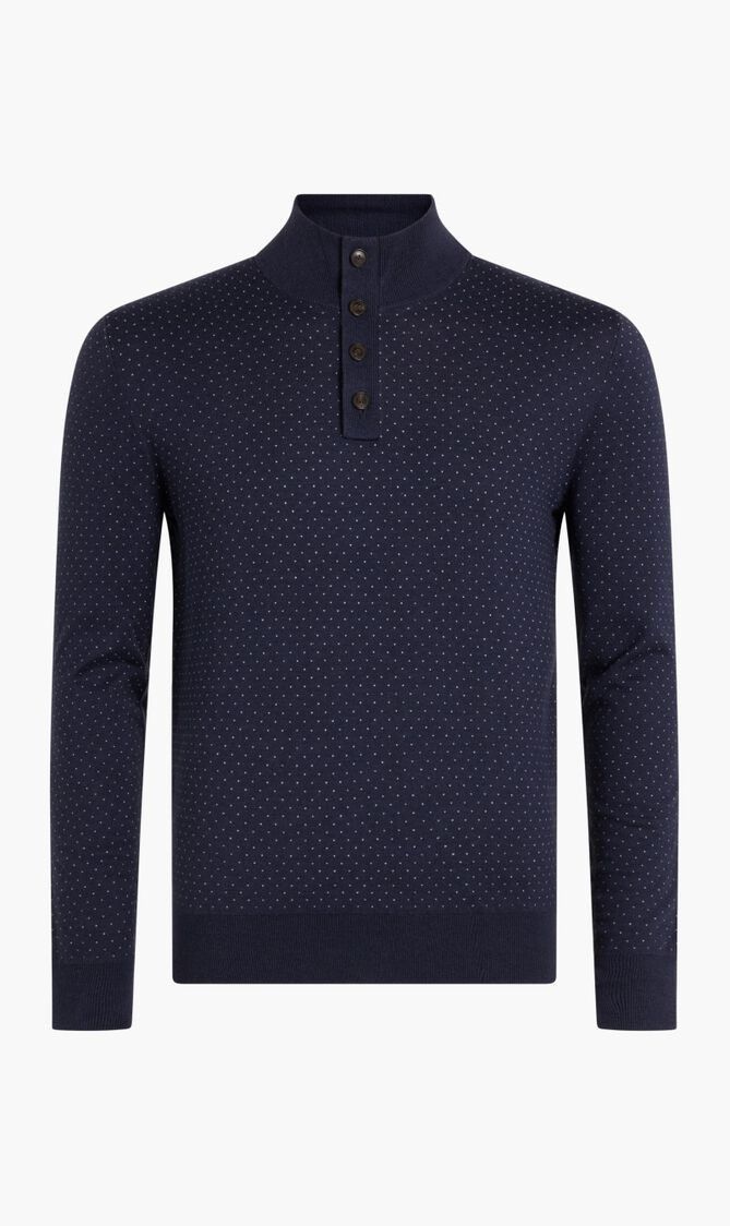 Hackett Hackett London Classic Sweatshirt Size US XL / EU 56 / 4 - 1 Thumbnail