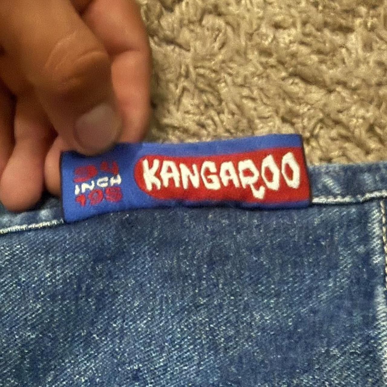 JNCO jnco jeans Size US 36 / EU 52 - 4 Thumbnail