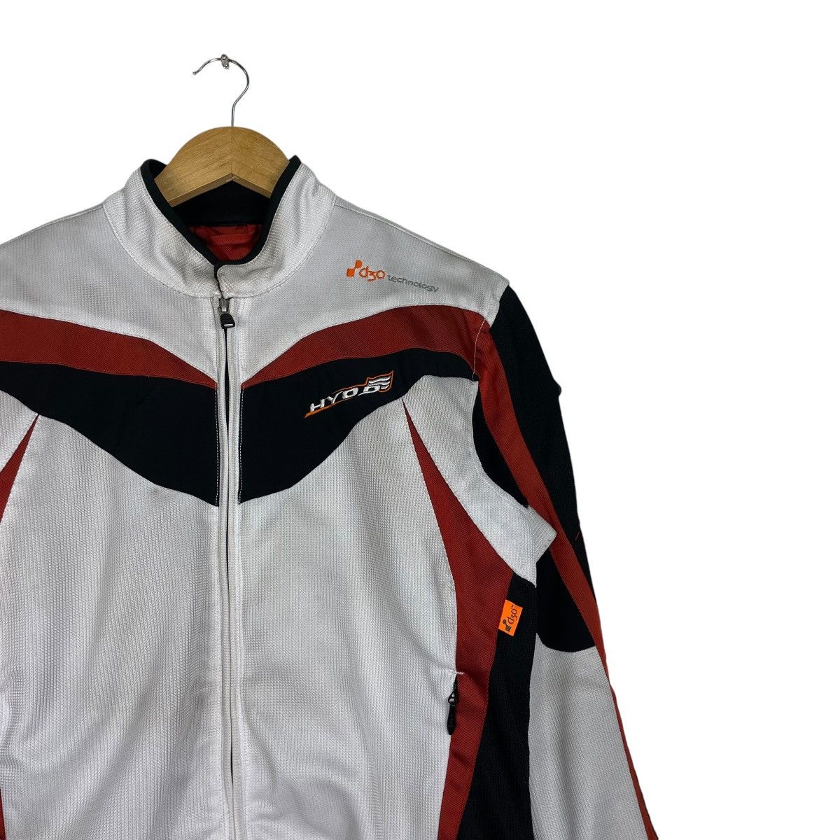 Hein Gericke × Japanese Brand × Kadoya 💥HYOD HAMAMATSU RACING GEAR JACKET Size US M / EU 48-50 / 2 - 5 Thumbnail