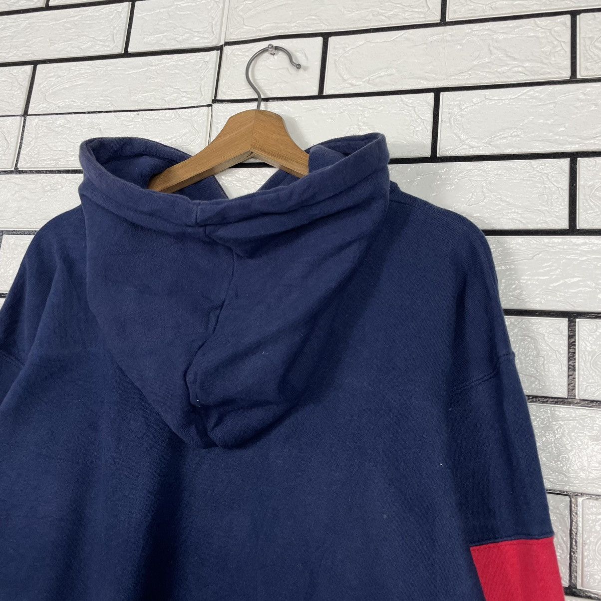 Japanese Brand Vlon Homme America Hoodie Size US M / EU 48-50 / 2 - 9 Thumbnail