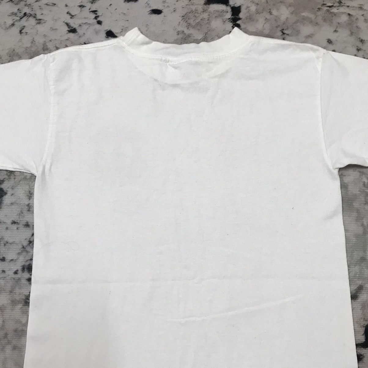 Vintage Vintage Stanford University Small Logo Tshirt Size US XS / EU 42 / 0 - 9 Thumbnail