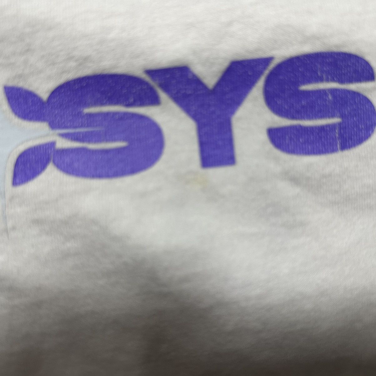 Ecosys × Pokemon Lugia LA Ecosy White Tee Sample Size US XL / EU 56 / 4 - 3 Thumbnail