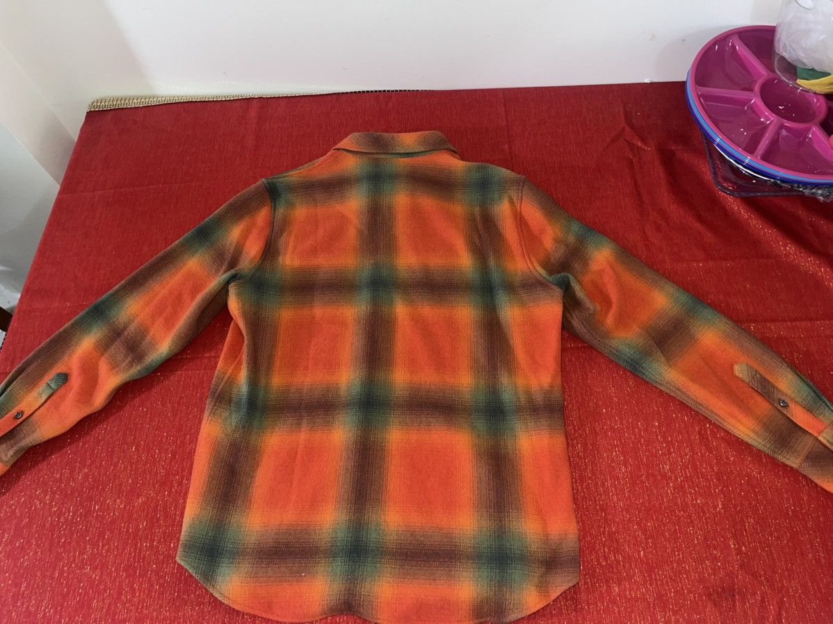 God's True Cashmere God’s True Cashmere X Harley Davidson Shirt Sz XL Size US XL / EU 56 / 4 - 16 Thumbnail