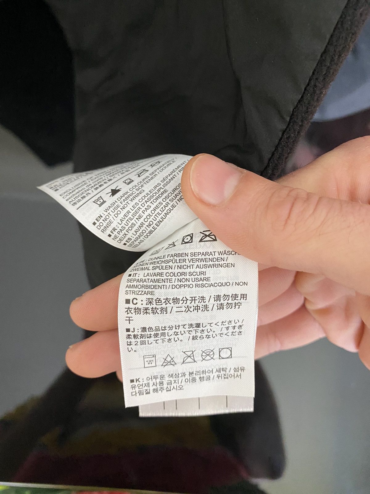 Arc'teryx Arcteryx Lunar New Year Atom LT Jacket Size US L / EU 52-54 / 3 - 9 Thumbnail