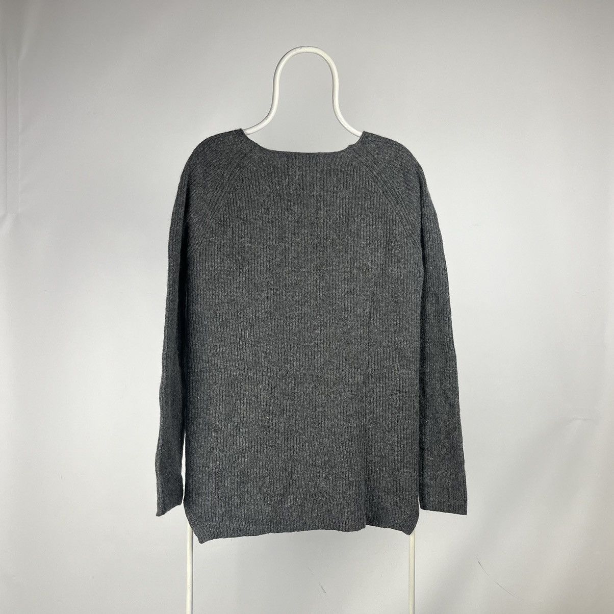 Japanese Brand Scotch Soda Amsterdam couture sweater wool Japanese size L Size US L / EU 52-54 / 3 - 2 Thumbnail