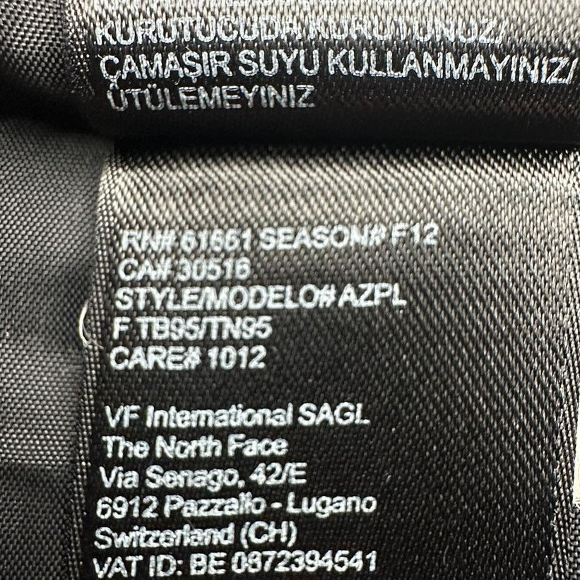 The North Face The North Face Aconcagua Down 550 Fill Jacket Medium Size M / US 6-8 / IT 42-44 - 8 Thumbnail