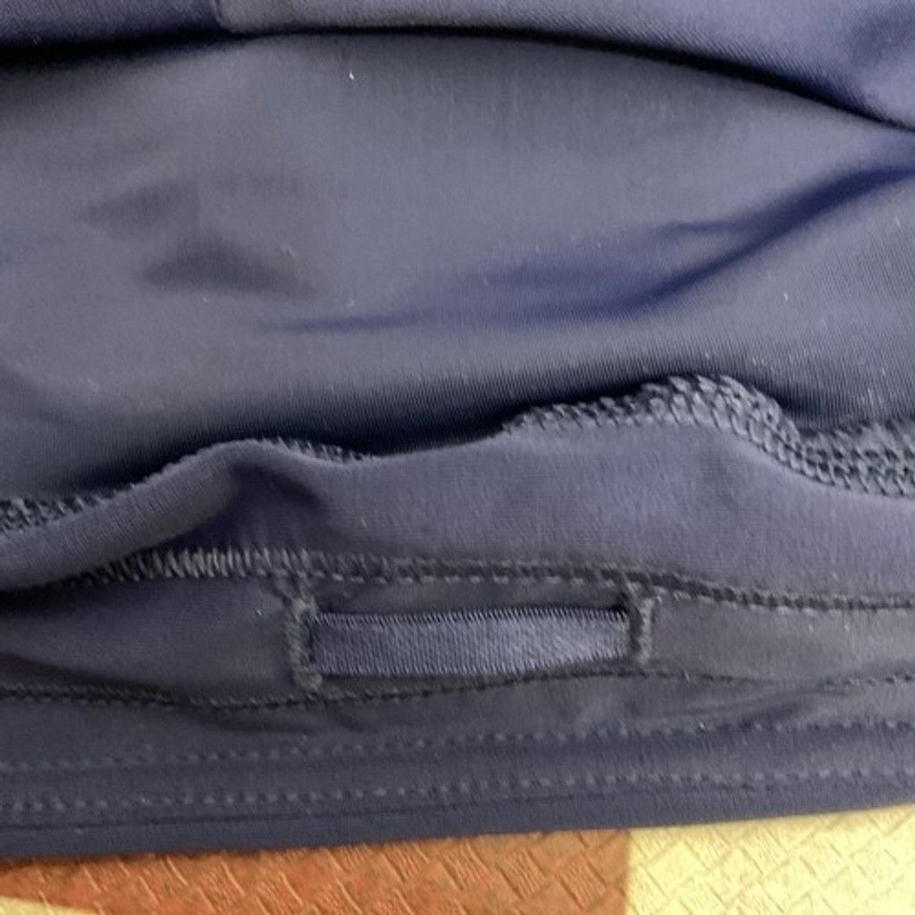 Lands' End NWT Lands' End UPF50 Quick Dry Swim Cover-Up Shorts Women 16 Size US 32 / EU 48 - 9 Thumbnail