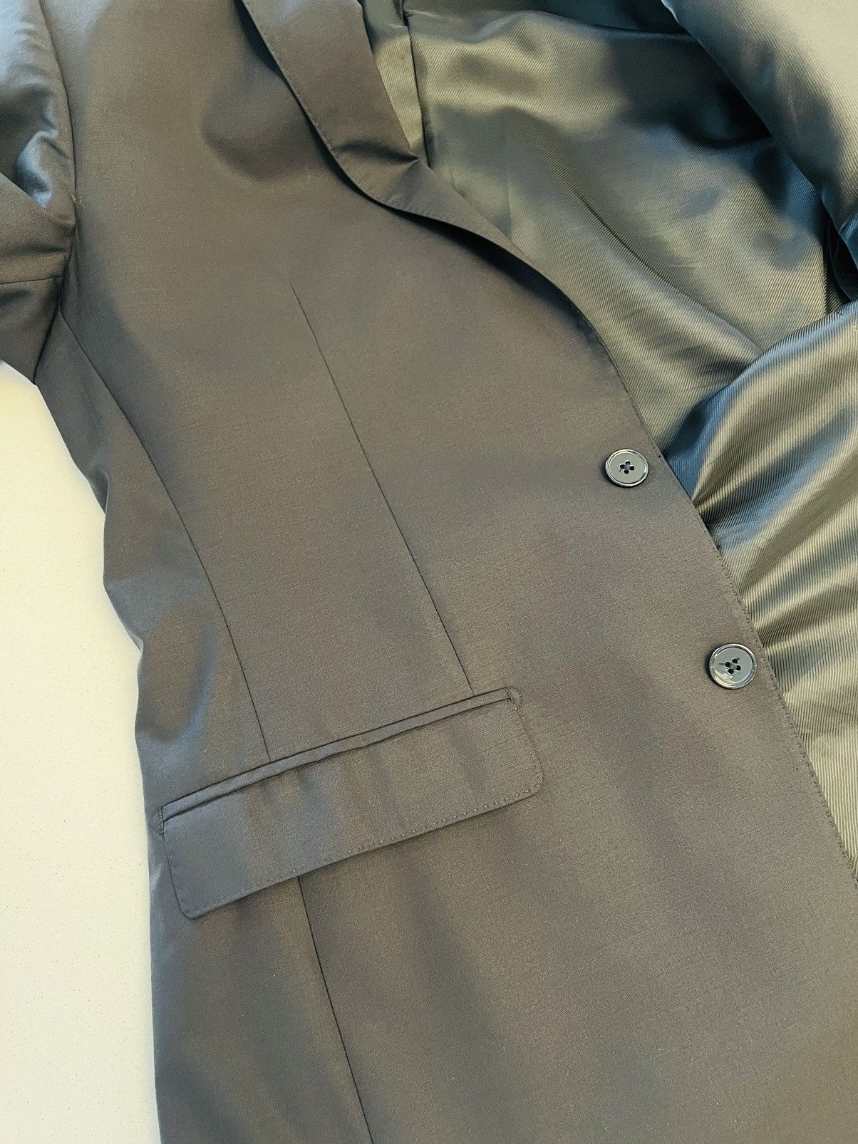 Dolce & Gabbana Dolce & Gabbana wool jacket Size 38R - 7 Thumbnail