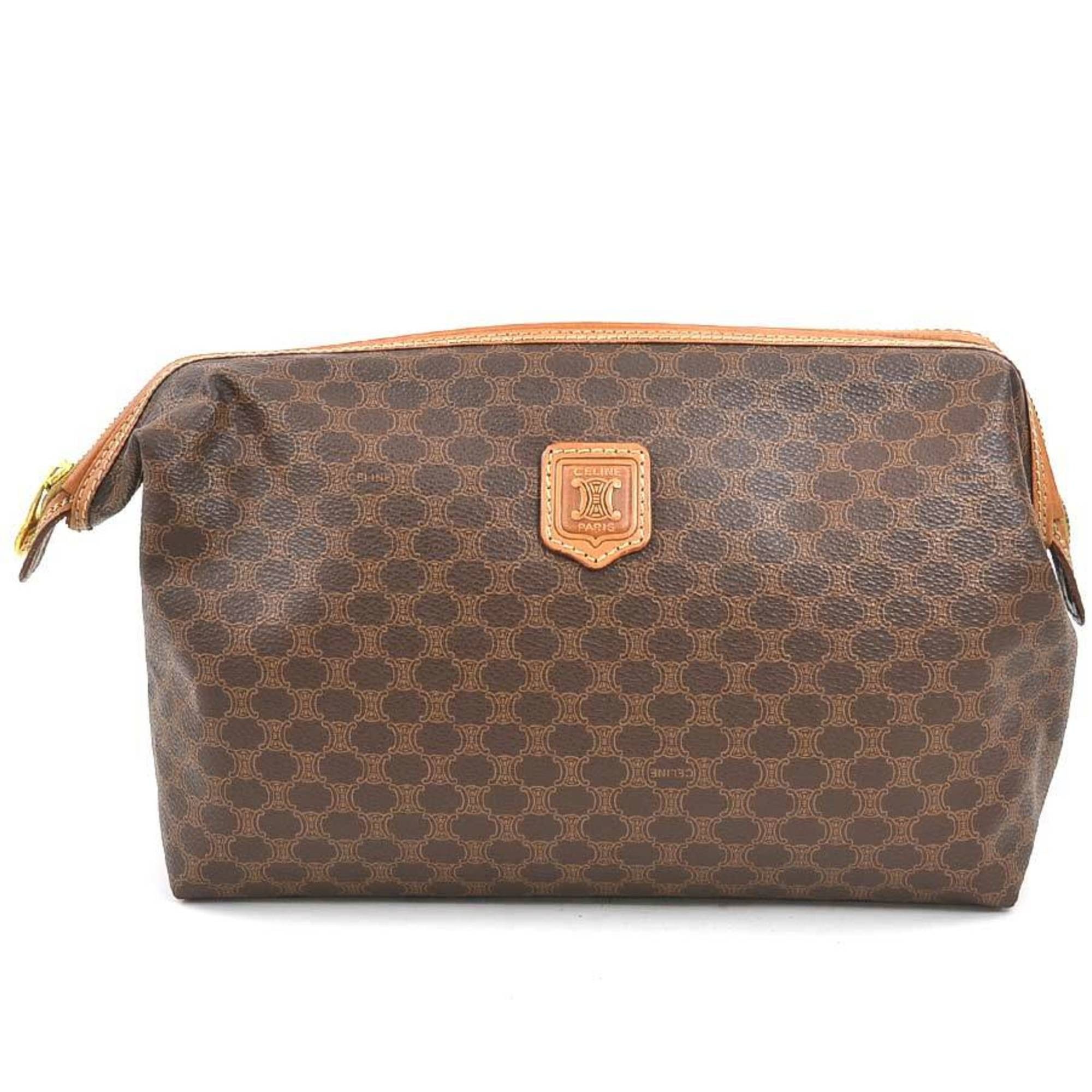 Celine Céline Macadam clutch Size ONE SIZE - 1 Thumbnail