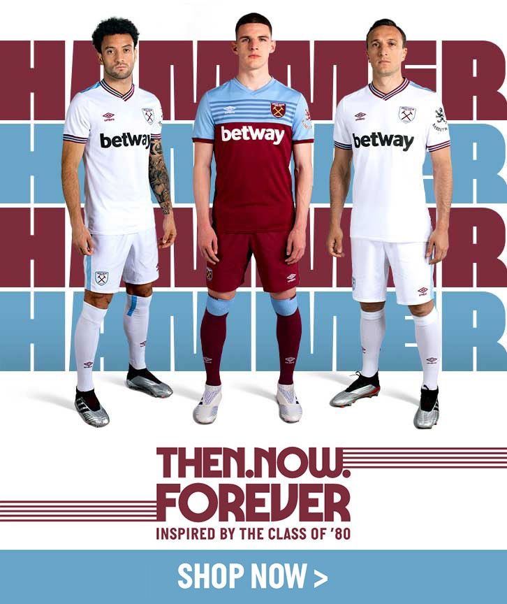 Umbro × Vintage WEST HAM UMBRO AWAY KIT Size US XL / EU 56 / 4 - 8 Thumbnail