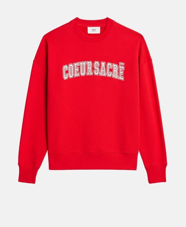 AMI Sweatshirt Size US M / EU 48-50 / 2 - 1 Thumbnail