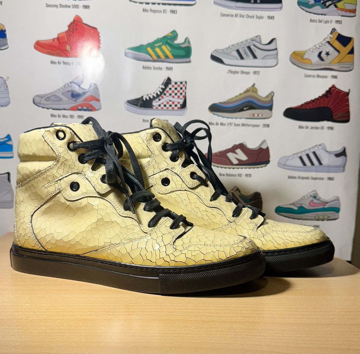 Balenciaga Balenciaga sneakers , 37 Size US 7 / IT 37 - 1 Thumbnail