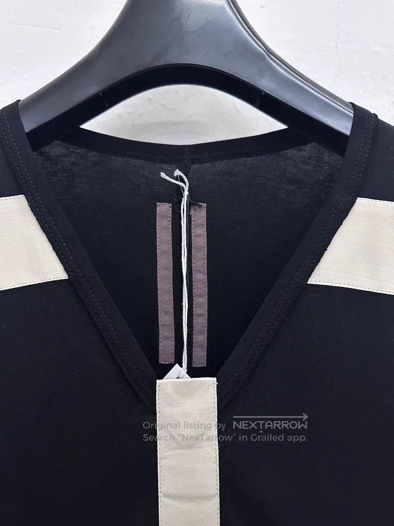 Rick Owens Rick Owens Size: Medium T-Shirt Size US S / EU 44-46 / 1 - 2 Thumbnail