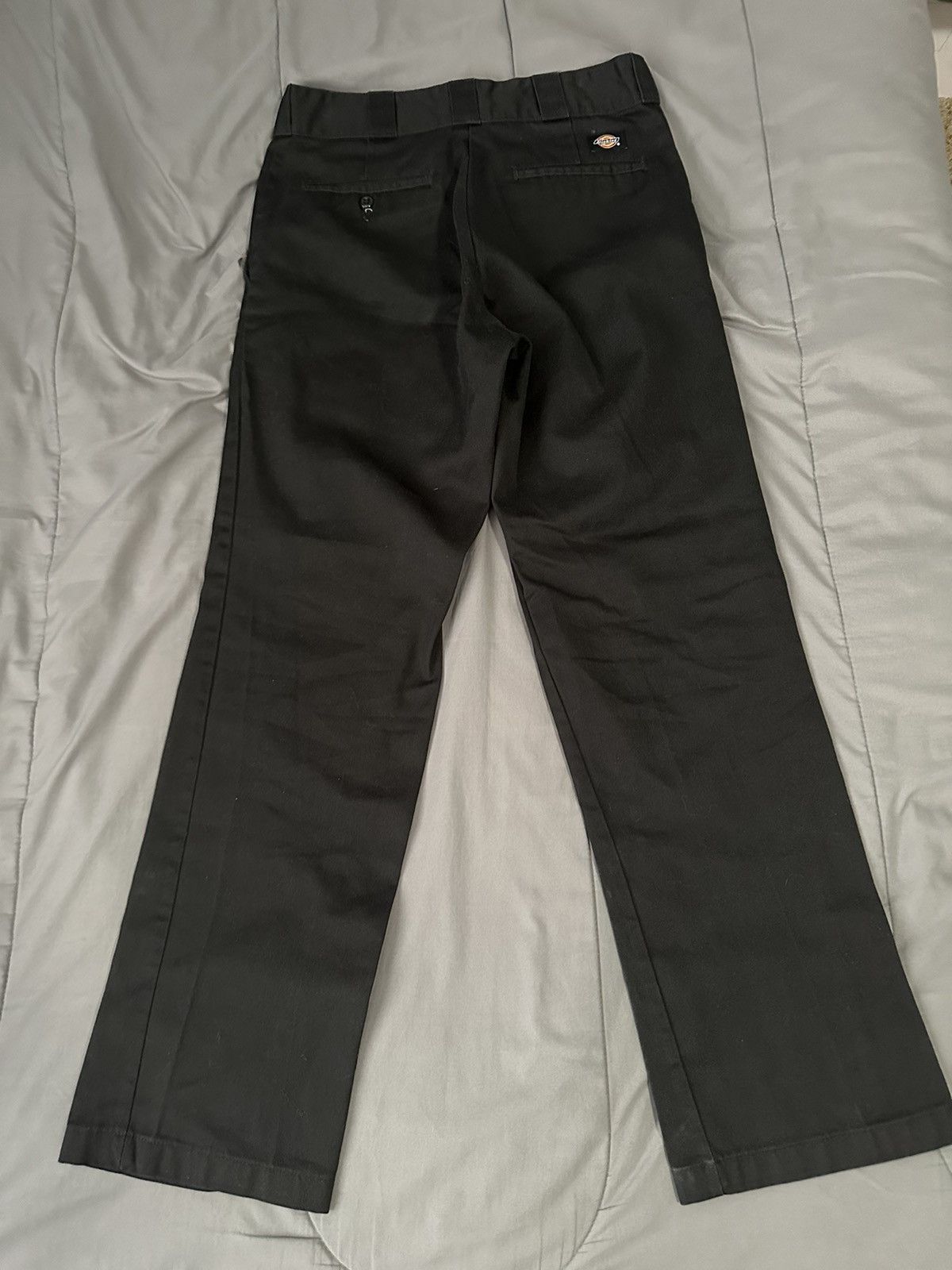 Dickies Dickies 874 Original Fit 31x32 Size US 31 - 3 Thumbnail