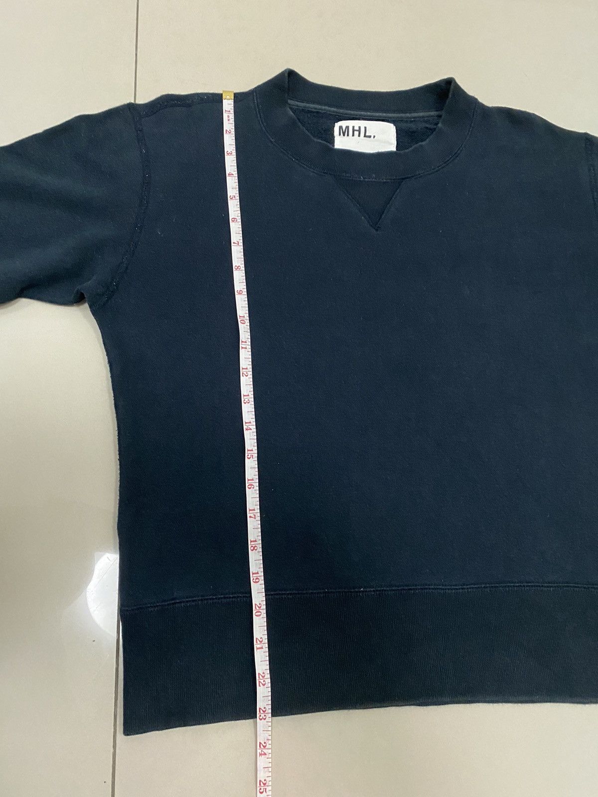Margaret Howell Margaret Howell MHL Size US S / EU 44-46 / 1 - 9 Thumbnail