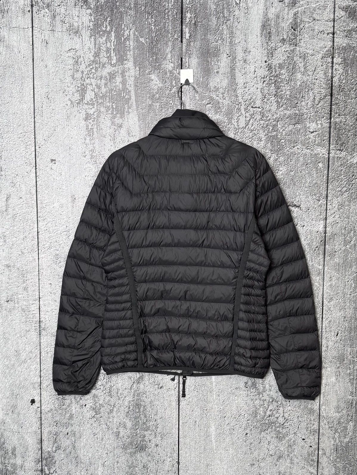 Parajumpers Parajumpers Geena Women Super Lightweight Down Puffer Jacket Size L / US 10 / IT 46 - 12 Thumbnail