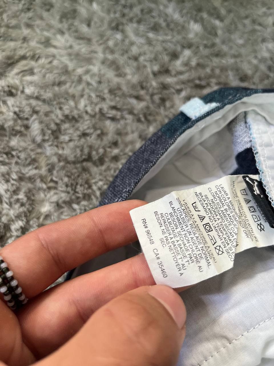 Oakley Oakley Shorts Streetwear Gorpcore Outdoor Logo Rare Size US 34 / EU 50 - 8 Thumbnail