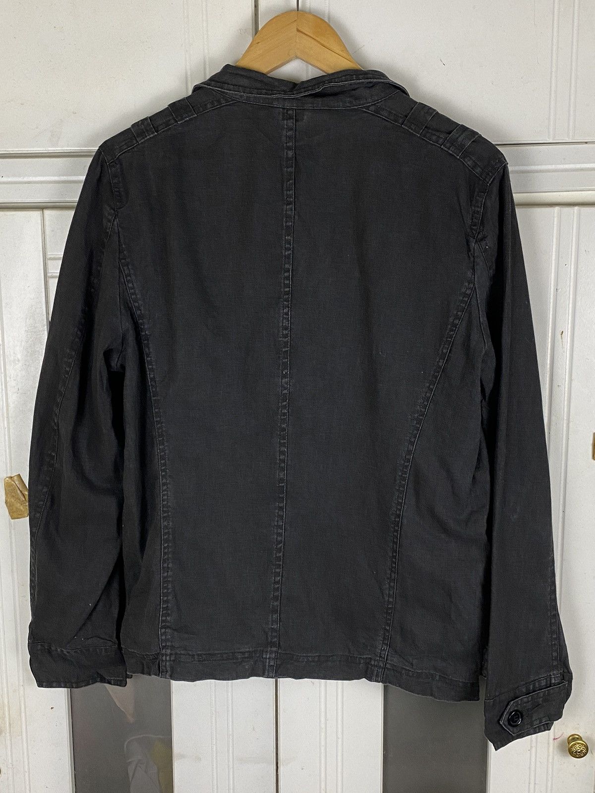 Japanese Brand Vtg Louis Chavlon Jacket Size US L / EU 52-54 / 3 - 2 Thumbnail