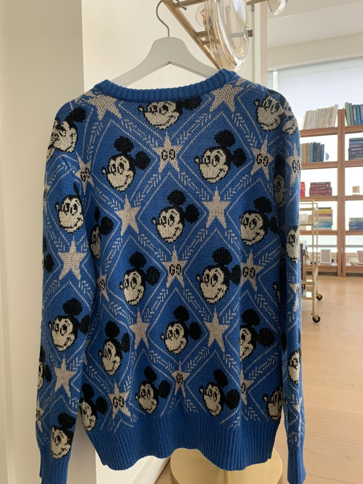Other G ucc X Disney Size S / US 4 / IT 40 - 2 Thumbnail