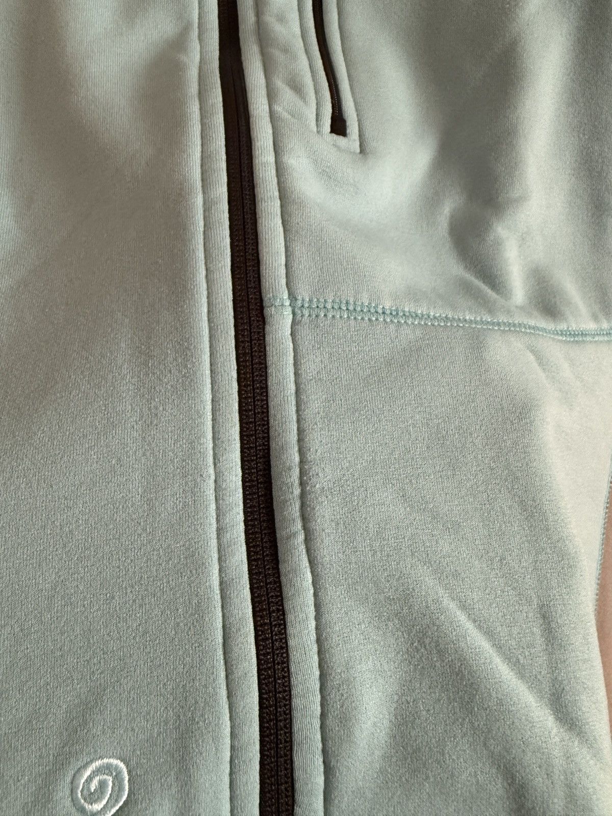 Mammut Vintage Mammut Fleece Jacket Women’s Full Zip Softshell Size M / US 6-8 / IT 42-44 - 6 Thumbnail