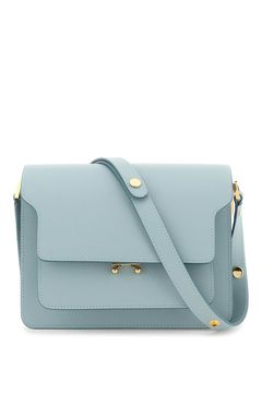 Marni Tricolor Trunk Medium Bag