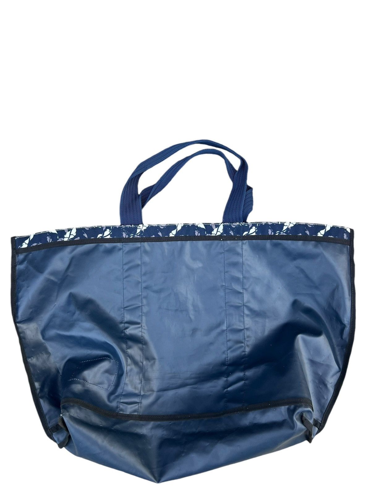 Medicom Toy Hidden Champion Feat MAHK X Fabrick Tote Bag Large Size ONE SIZE - 22 Thumbnail