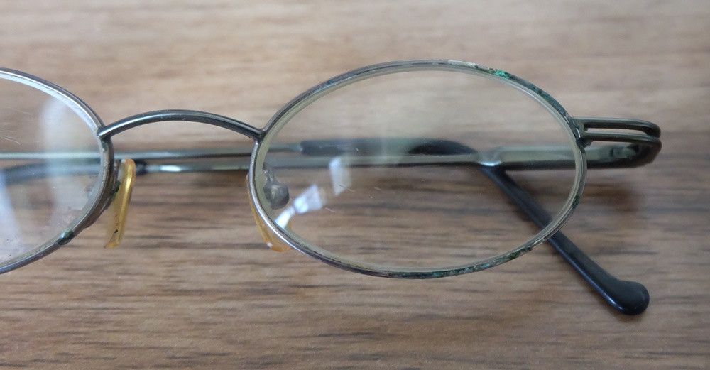 Other Continental Glasses Size ONE SIZE - 2 Thumbnail