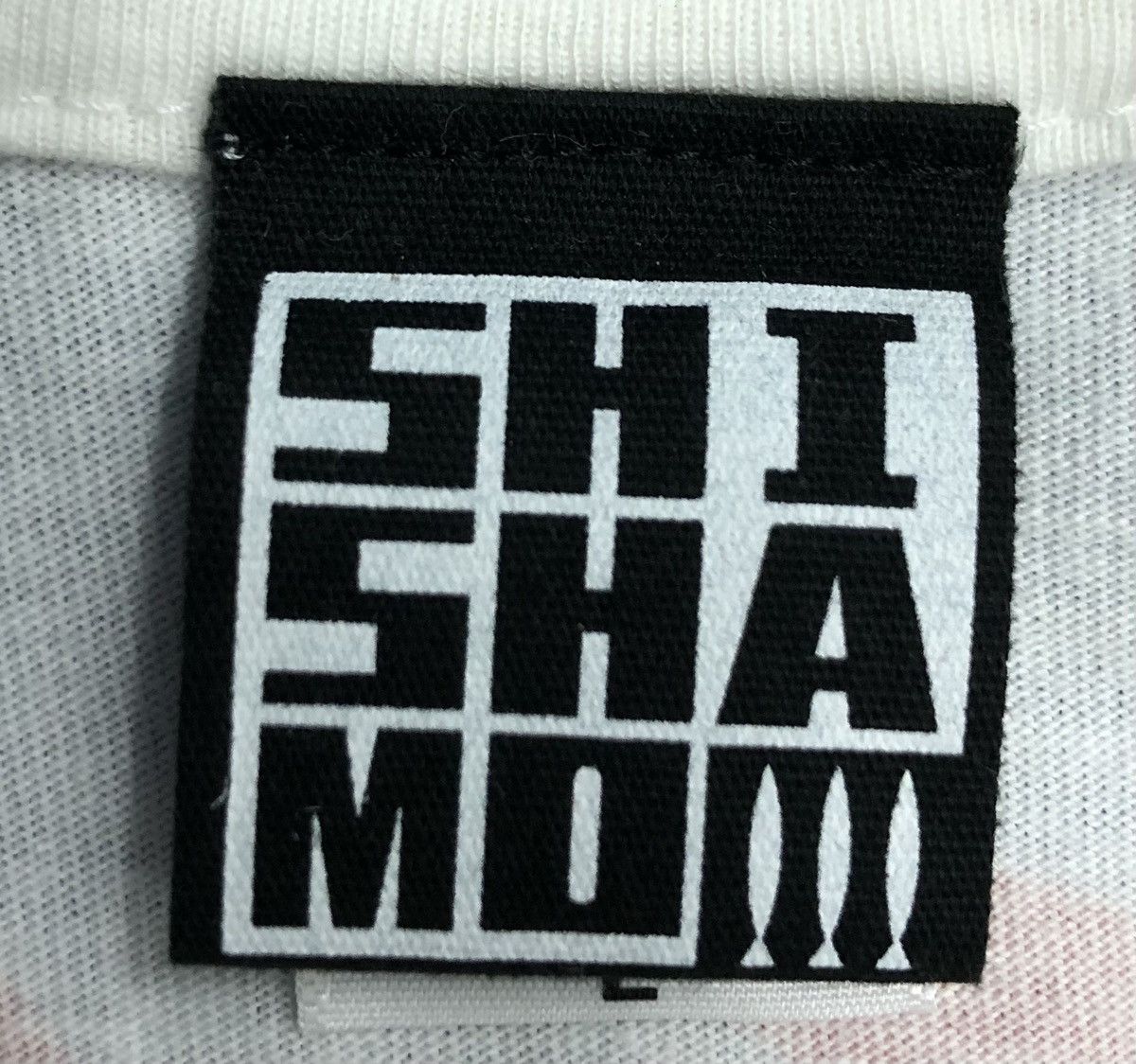 Band Tees Vintage Band SHISHAMO T-Shirt Size US L / EU 52-54 / 3 - 8 Thumbnail