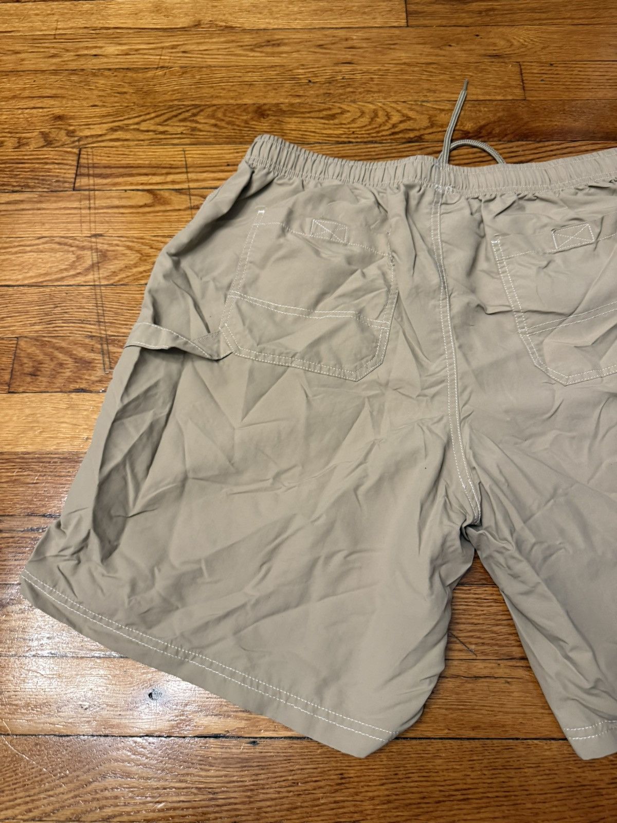Supreme Supreme Nylon Painter Shorts Size Large Size US 34 / EU 50 - 6 Thumbnail