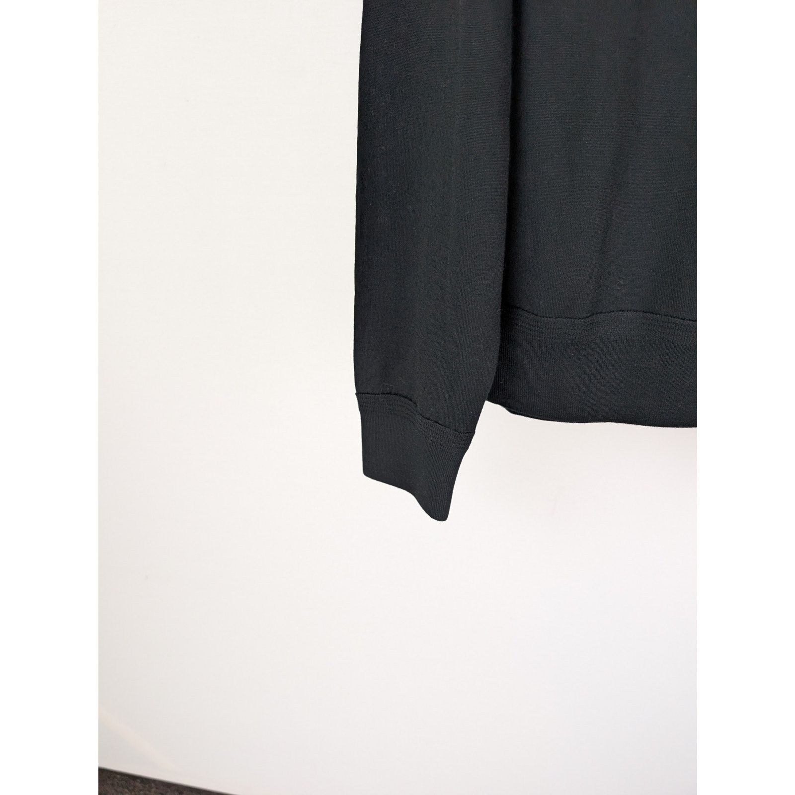 Tom Ford o1rshd1 Sweatshirt in Black Size US L / EU 52-54 / 3 - 6 Thumbnail