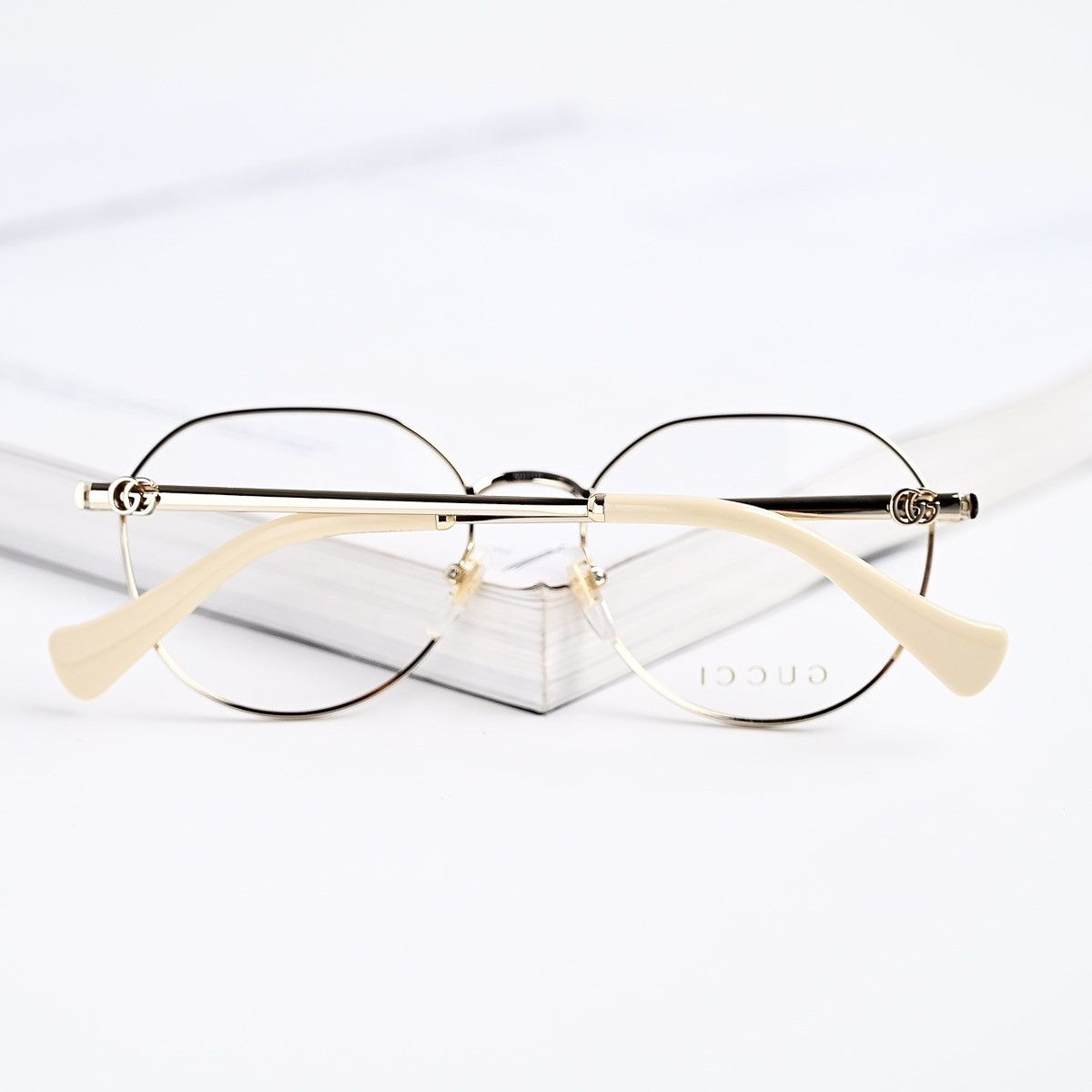 Gucci GUCCI GG1145O GLASSES Size ONE SIZE - 12 Thumbnail