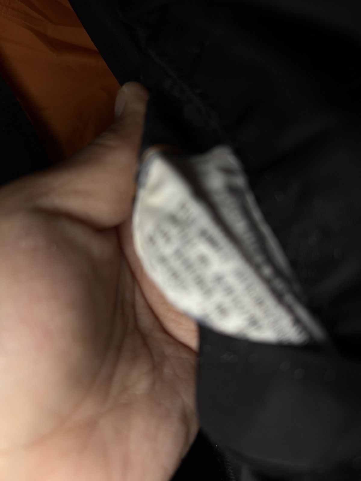 Alpha Industries Alpha Industries MA1 BOMBER Size US S / EU 44-46 / 1 - 8 Thumbnail