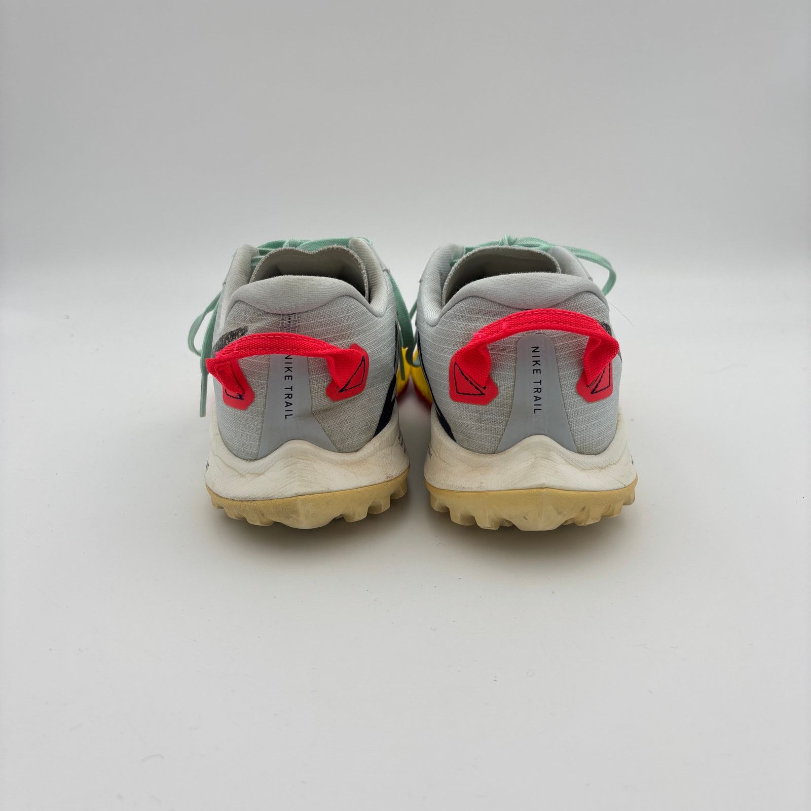 Nike Nike Air Zoom Terra Kiger 6 Trail Running Sneakers Men's 8 Size US 8.5 / EU 41-42 - 4 Thumbnail