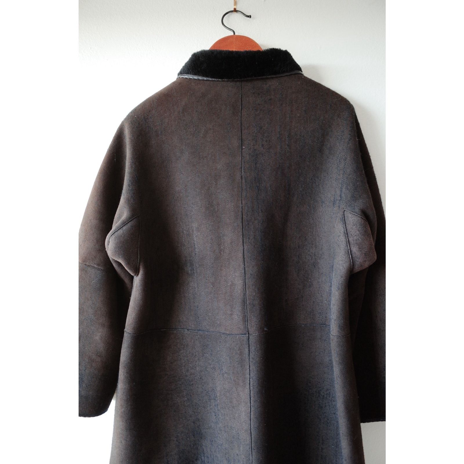 Fendi Fendi Shearling Coat Size 38 S Size S / US 4 / IT 40 - 12 Thumbnail
