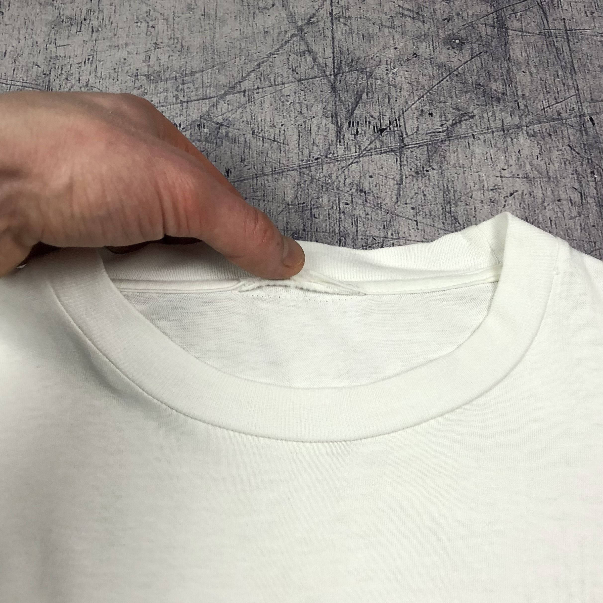 Polo Ralph Lauren 90s Polo Sport Ralph Lauren USA Tee Size US S / EU 44-46 / 1 - 8 Thumbnail
