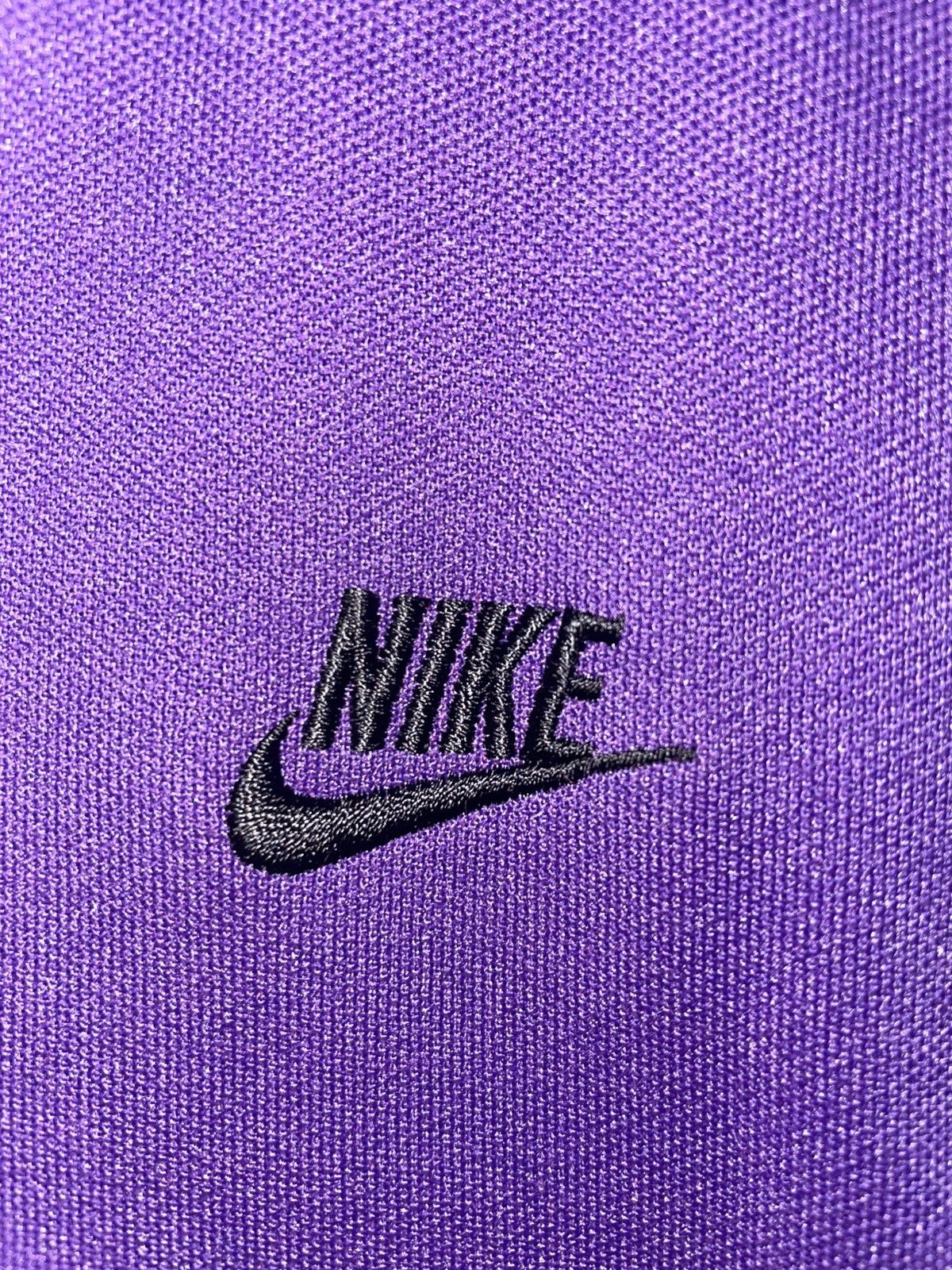 Nike Nike warmup tack jacket Size US S / EU 44-46 / 1 - 4 Thumbnail