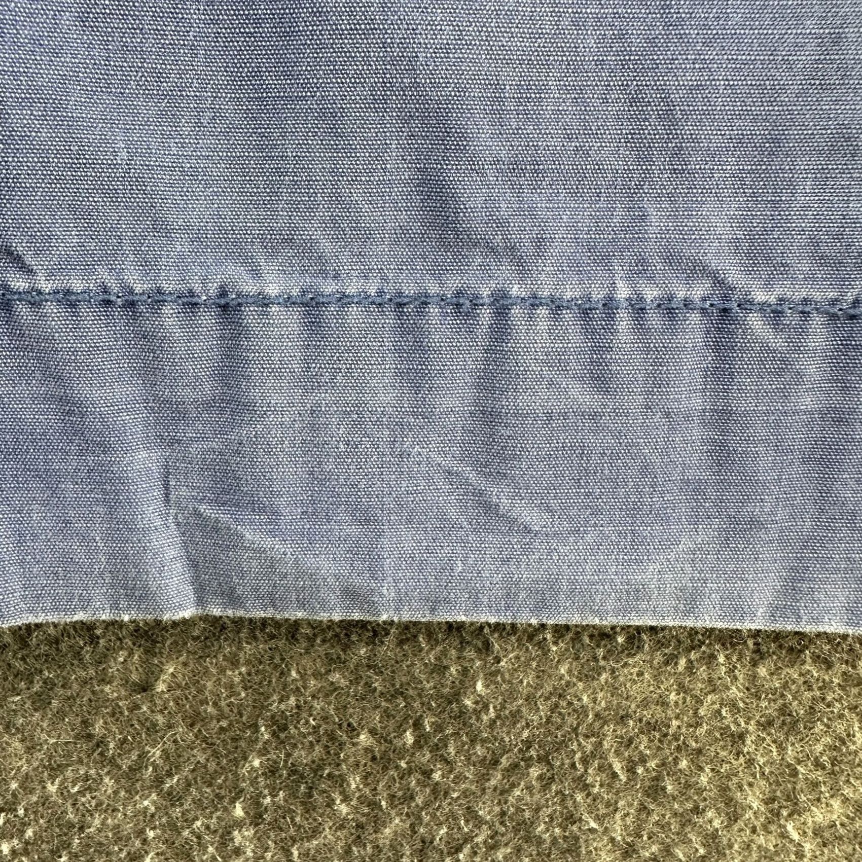 Polo Ralph Lauren Polo Ralph Lauren Pants Men 40x32 Blue Cargo Modern Fit Military Ripstop Utility Pants Straight Pockets Cargo Army Outdoor 40 in Waist Blue Size US L / EU 52-54 / 3 - 6 Thumbnail