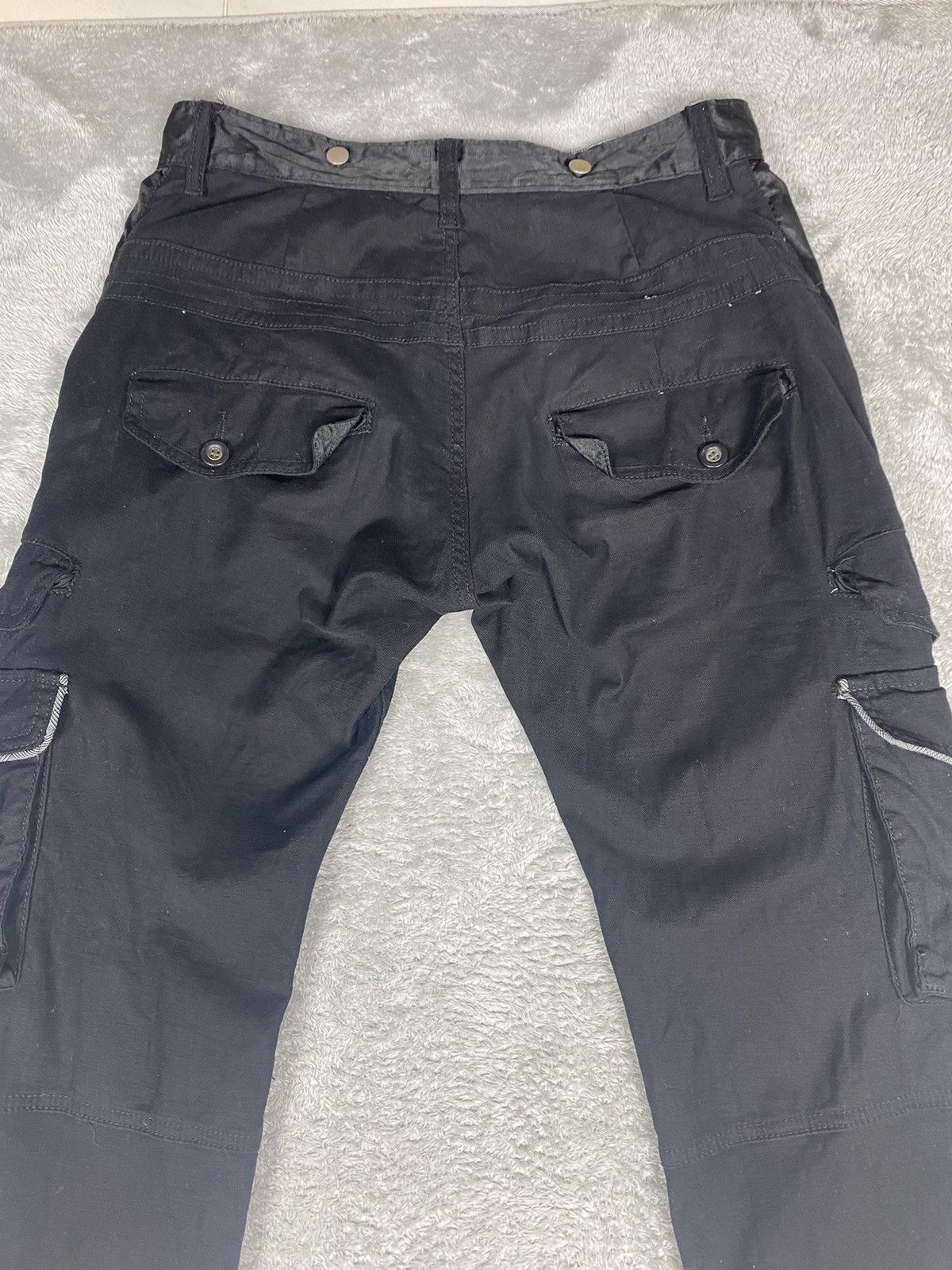 Beauty Beast Breath Cargo Pants. S0293 Size US 31 - 8 Thumbnail