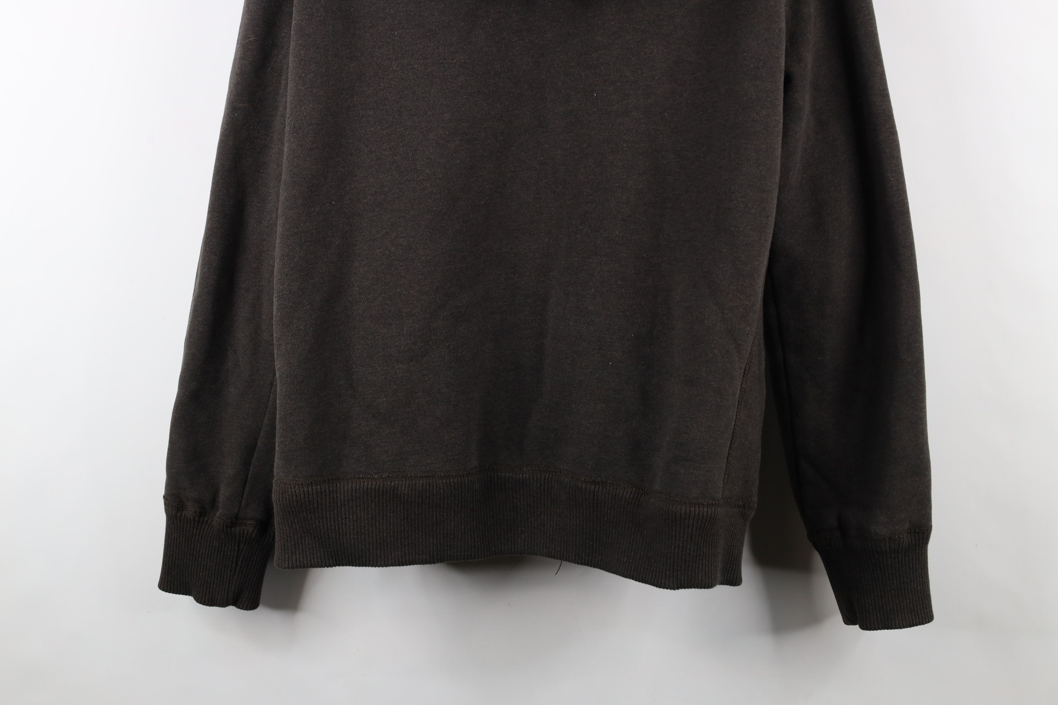 American Eagle Outfitters × Vintage Vintage Y2K American Eagle Outfitters Fleece Lined Hoodie Size US L / EU 52-54 / 3 - 12 Thumbnail