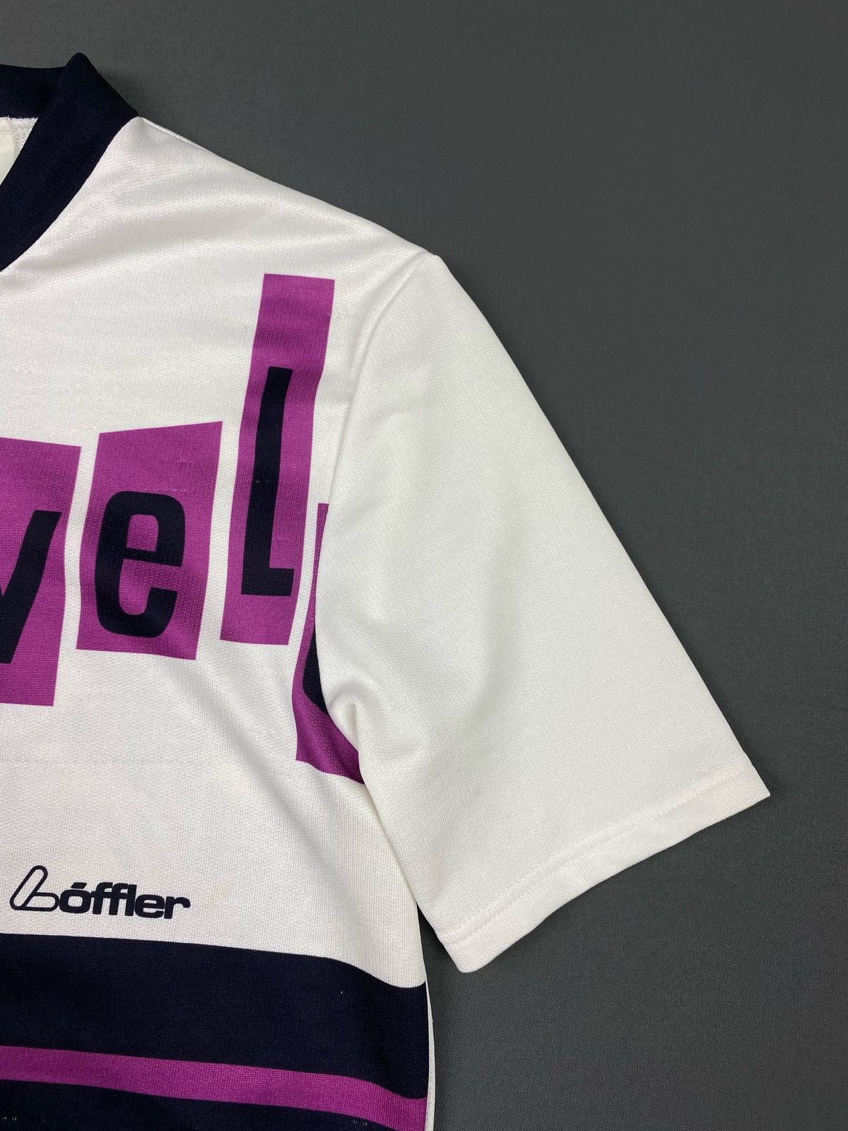 Vintage Vintage Rare Loffler Velo Jersey Size US M / EU 48-50 / 2 - 5 Thumbnail