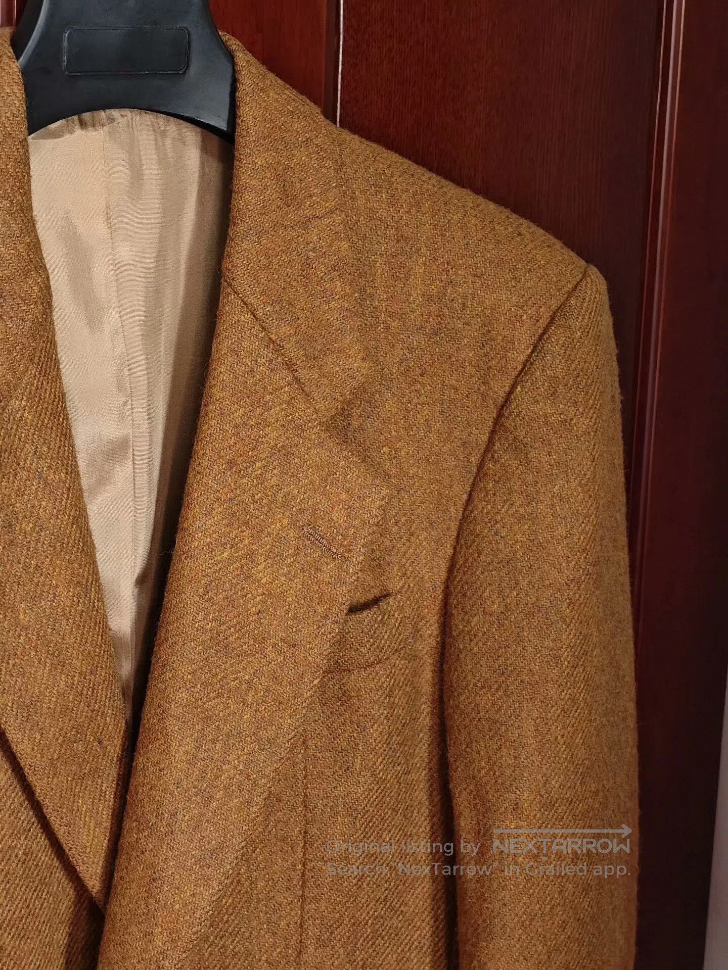 Chester Barrie Old England Wool Blazer Chester Barrie. Size US M / EU 48-50 / 2 - 2 Thumbnail