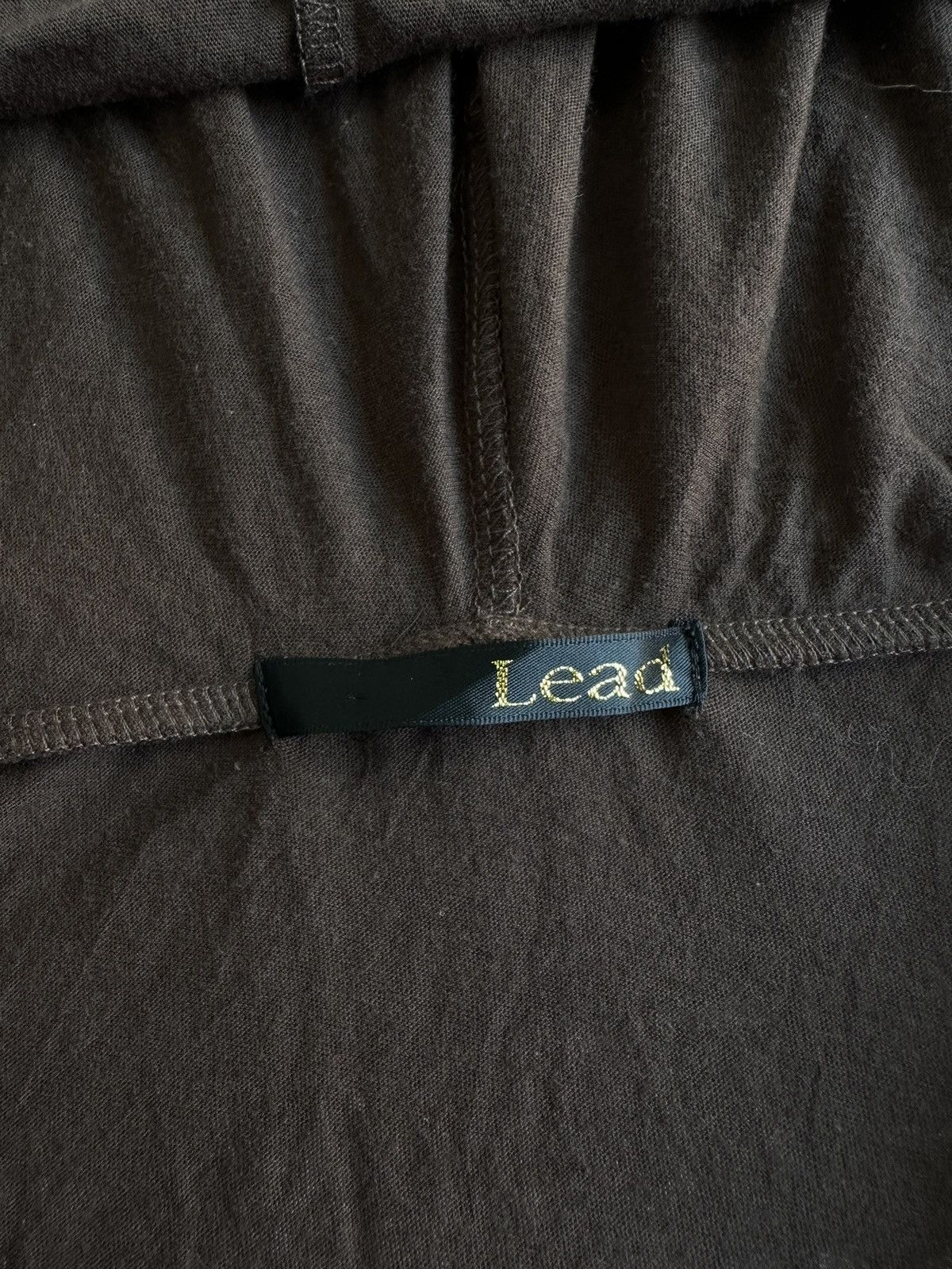 Beauty Beast JAPANESE LEAD POEM LIGHT HOODIE IFSIXWASNINE LGB STYLE Size XS / US 0-2 / IT 36-38 - 6 Thumbnail