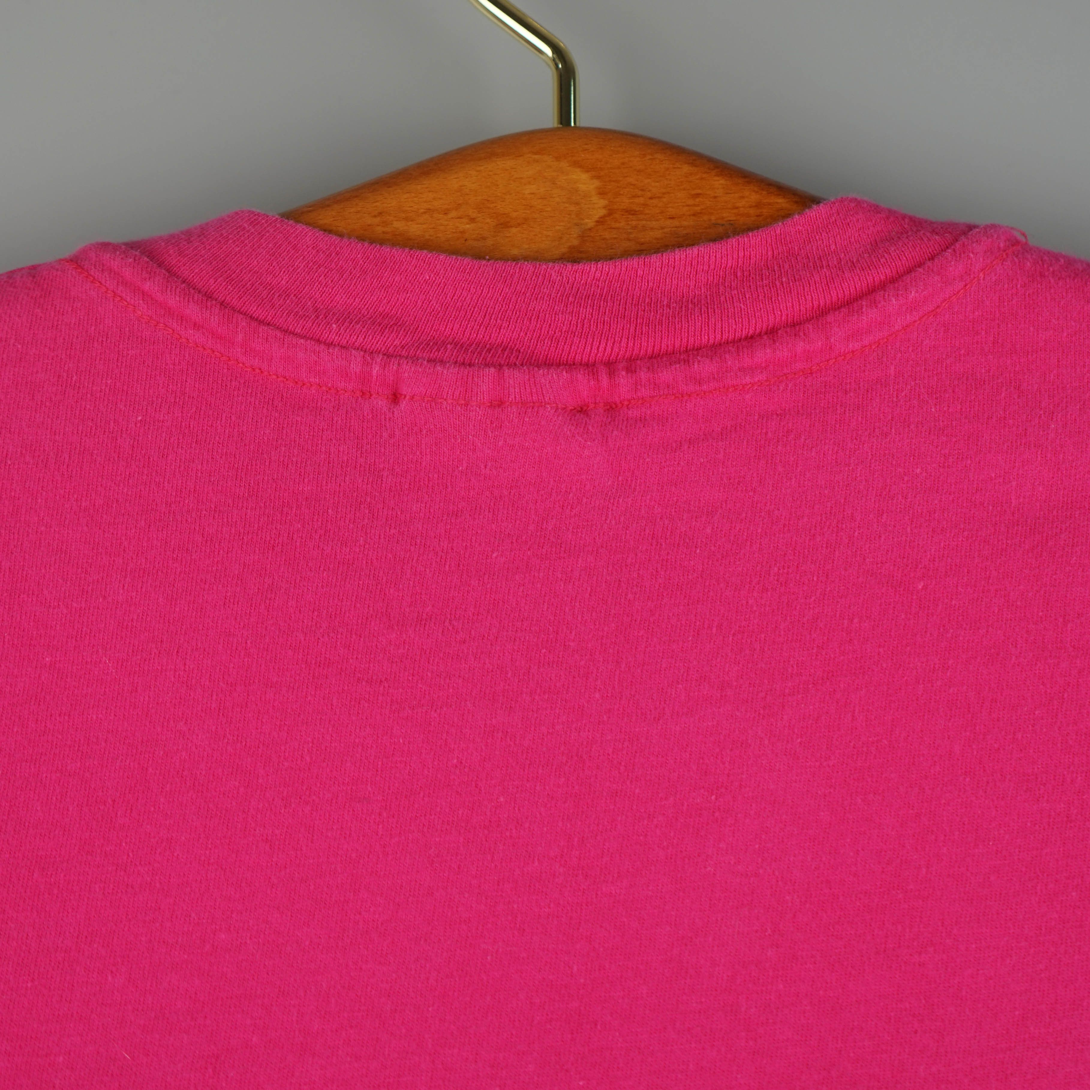 Vintage Vintage 1992 Parachute Sky Diving T-Shirt Size US XL / EU 56 / 4 - 8 Thumbnail